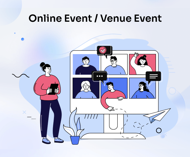 Evento Bundle - Event Ticket Booking Marketplace (Multivendor) – Laravel Web + Flutter Mobile Apps - 1